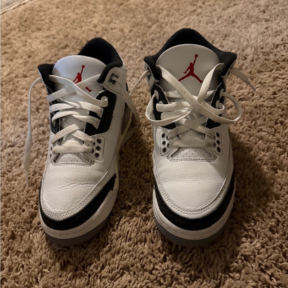 Air Jordan Retro 3
